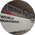 PORSCHE WORLD ROADSHOW